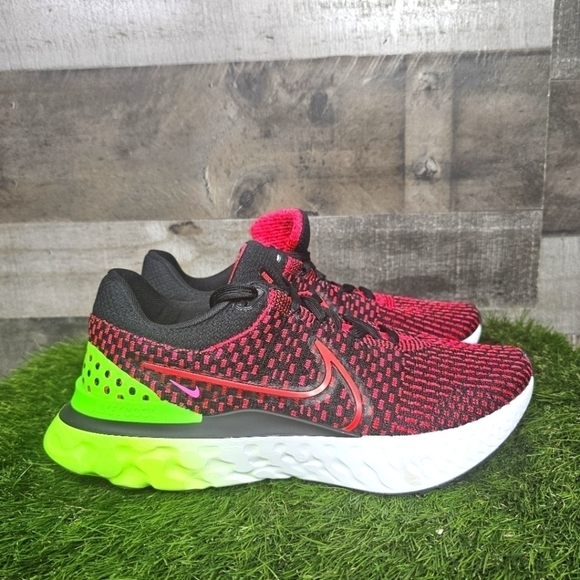 Nike React Infinity Run FK3 main image 5
